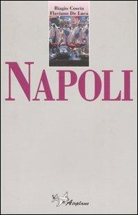 Napoli - Biagio Coscia,Flaviano De Luca - copertina