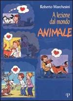 A lezione dal mondo animale