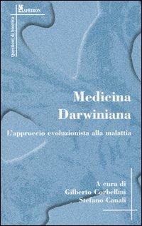 Medicina darwiniana. L'approccio evoluzionista alla malattia - copertina