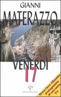 Venerdì 17 - Gianni Materazzo - copertina