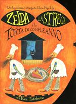 Zelda la strega e la torta di compleanno