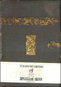 Il tesoro del capitano William Kidd - Oldrich Ruzicka - Libro - La Nuova  Frontiera - | IBS