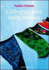 L' allegro canto della pernice - Paulina Chiziane,G. De Marchis - ebook