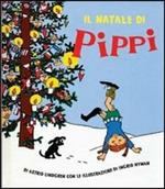 Il Natale di Pippi