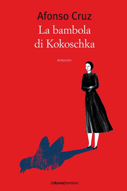 La bambola di Kokoschka - Afonso Cruz,M. Silvetti - ebook