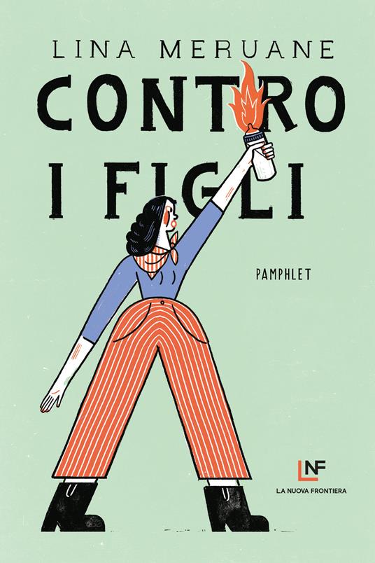 Contro i figli - Lina Meruane,Francesca Bianchi - ebook