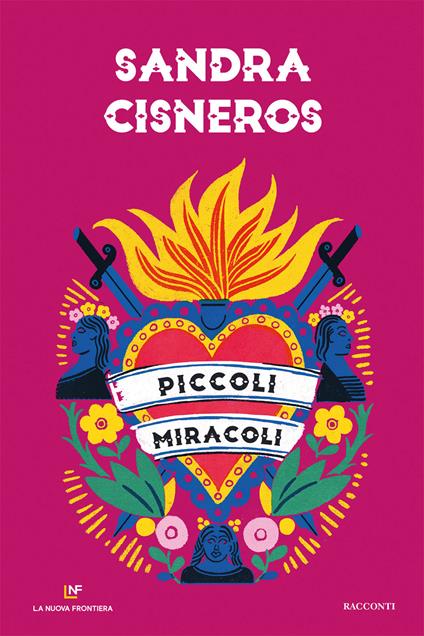 Piccoli miracoli - Sandra Cisneros,Riccardo Duranti - ebook