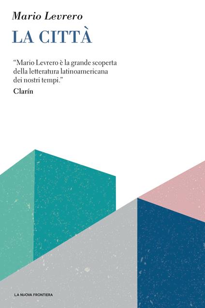 La città - Mario Levrero,Cinzia Imperio - ebook
