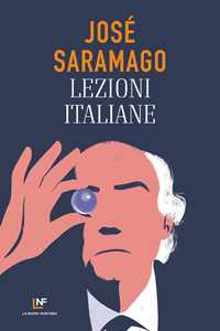 Josè Saramago: 100 anni di immortale scrittura 