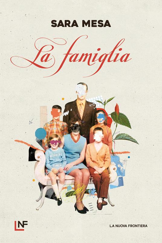 La famiglia - Sara Mesa,Elisa Tramontin - ebook