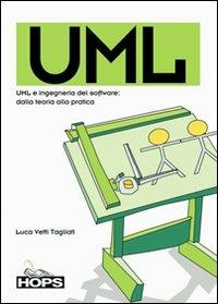 UML - Luca Vetti Tagliati - copertina