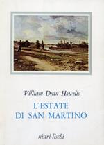 L' estate di San Martino