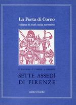 Sette assedi di Firenze
