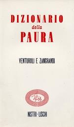 Dizionario della paura