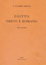 Egitto greco e romano