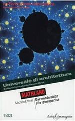 Mathlandia. Dal mondo piatto alle hypersuperfici