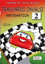 Traguardo INVALSI matematica. Per la Scuola elementare. Vol. 2