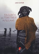 Racconto del territorio africano. Letterature per una geografia