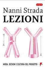 Lezioni. Moda, design e cultura del progetto