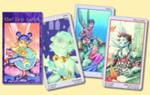 Fey tarot