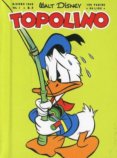 Topolino