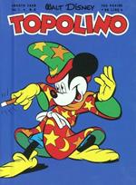 Topolino. Vol. 5