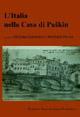 L' Italia nella casa di Puskin - copertina