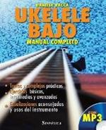 Ukelele banjo. Manuale completo. Con CD-Audio