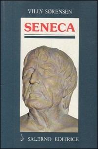 Seneca - Villy Sorensen - copertina