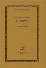 Myricae