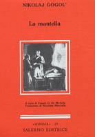 Racconti di Pietroburgo. Introduzione e traduzione di Tommaso Landolfi da  Gogol Nikolaj Vasil'evic: (1941)