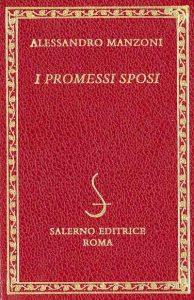 I promessi sposi - Alessandro Manzoni - copertina