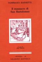 Il massacro di San Bartolomeo