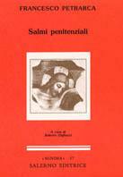 Salmi penitenziali - Francesco Petrarca - copertina