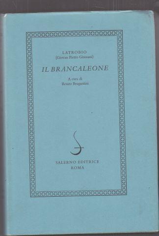 Il brancaleone - G. Pietro Giussani - 2