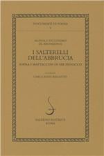 I salterelli dell'Abbrucia sopra i mattaccini di ser Fedocco