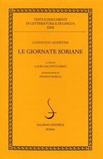 Le giornate soriane