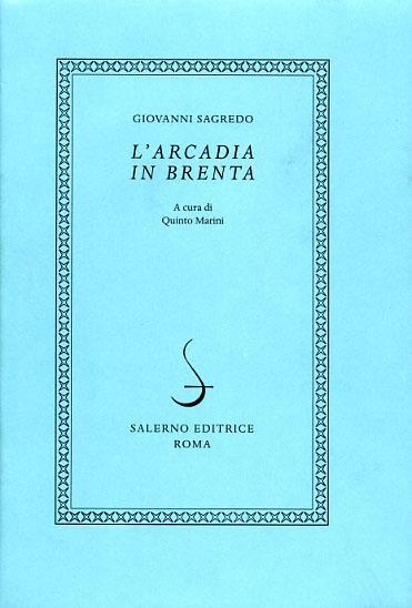 L' Arcadia in Brenta - Giovanni Sagredo - 4