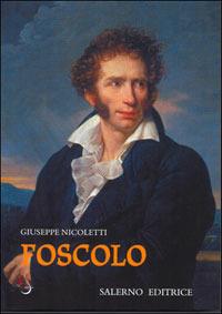 Foscolo - Giuseppe Nicoletti - copertina