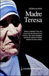 Madre Teresa - Gezim Alpion - copertina