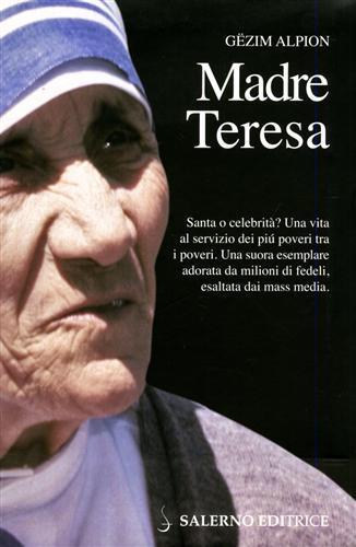 Madre Teresa - Gezim Alpion - 2