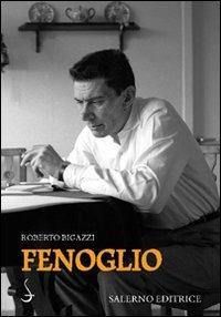 Fenoglio - Roberto Bigazzi - copertina