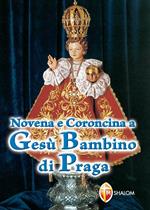 Novena e coroncina a Gesù Bambino di Praga