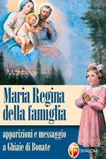 Maria regina delle famiglie