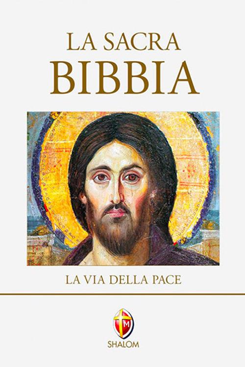 Bibbia R2. Versione riveduta 2020. Ediz. a caratteri grandi