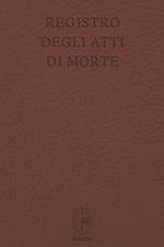 Registro degli atti di morte