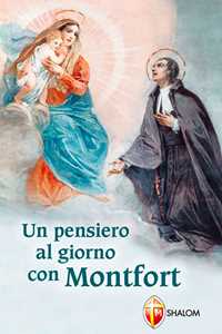 Un pensiero al giorno con Montfort