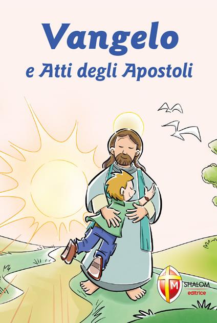 Vangelo e Atti degli Apostoli. Prima Confessione - Mariano Grosso - copertina