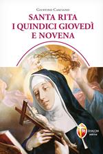 Santa Rita i quindici giovedì e novena