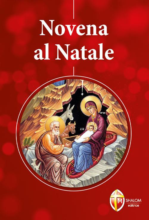 Novena di Natale - copertina